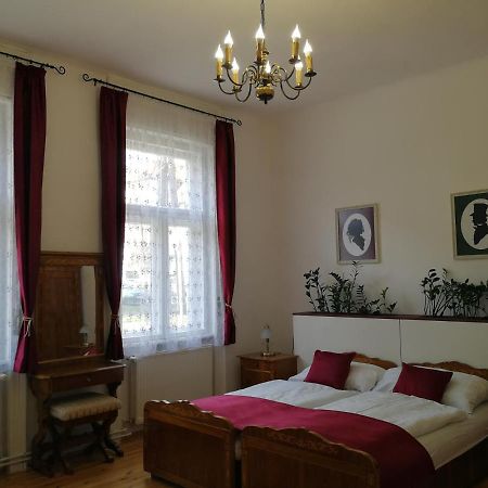 TulipánVendégház Keszthely Esterno foto