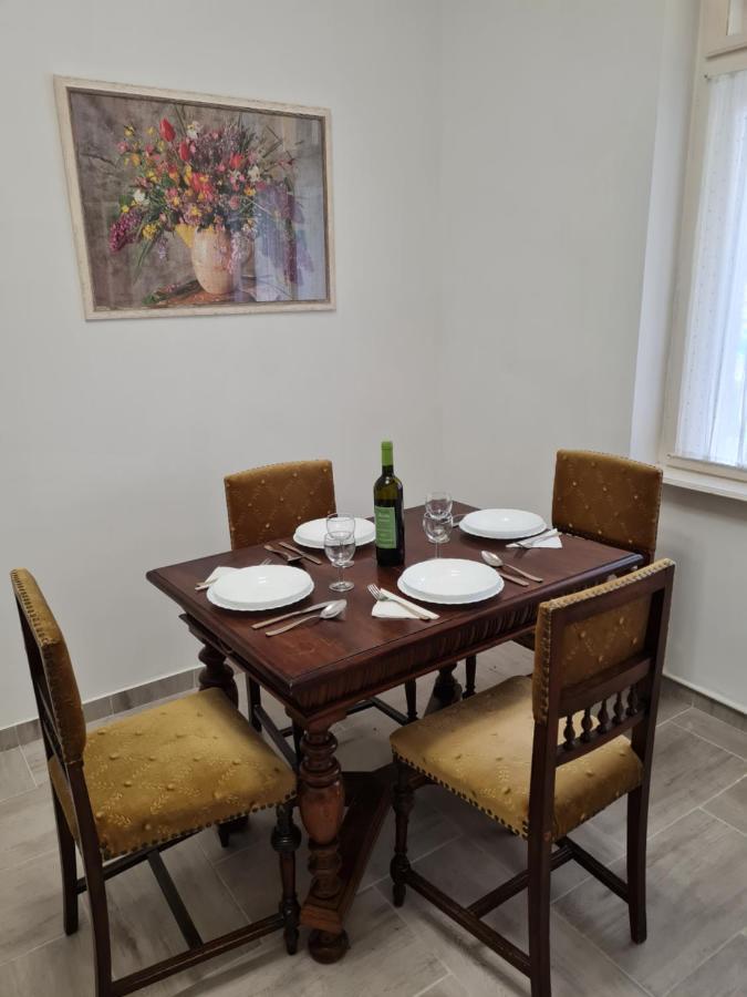 TulipánVendégház Keszthely Esterno foto
