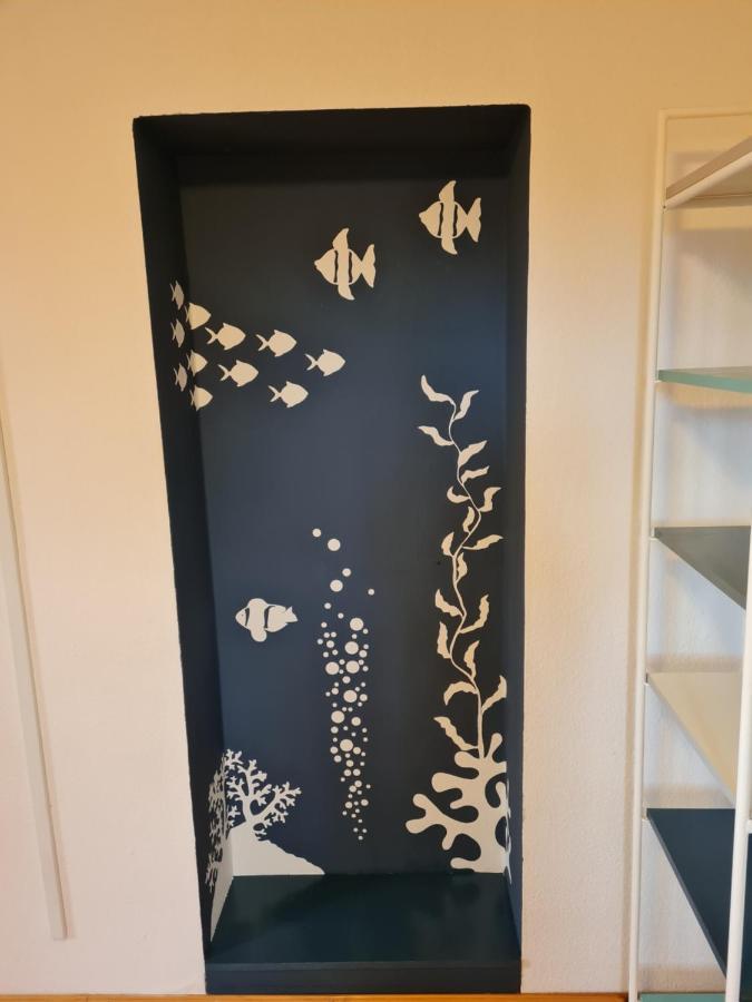 TulipánVendégház Keszthely Esterno foto