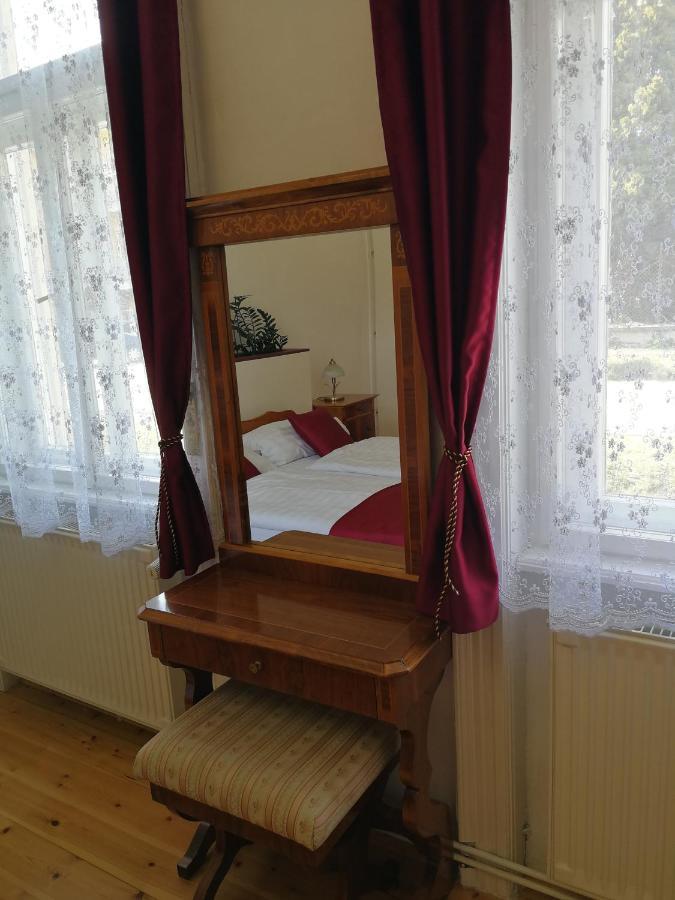 TulipánVendégház Keszthely Esterno foto