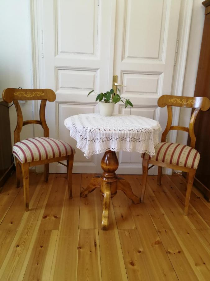 TulipánVendégház Keszthely Esterno foto