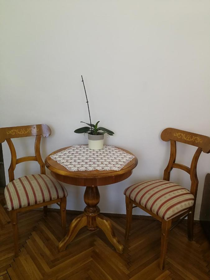 TulipánVendégház Keszthely Esterno foto