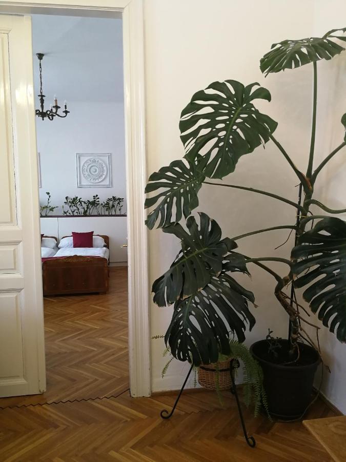 TulipánVendégház Keszthely Esterno foto