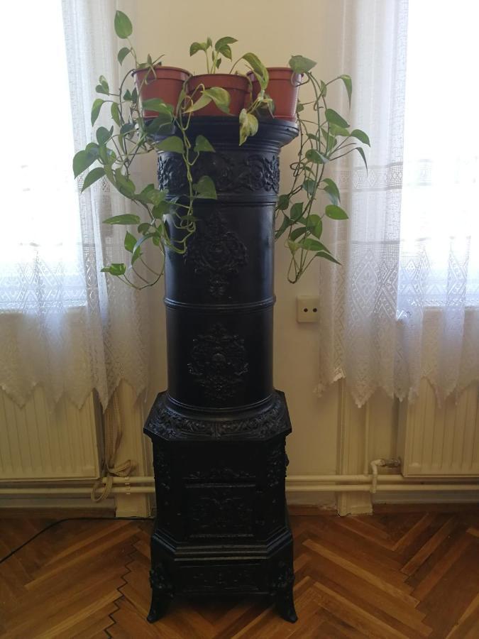 TulipánVendégház Keszthely Esterno foto